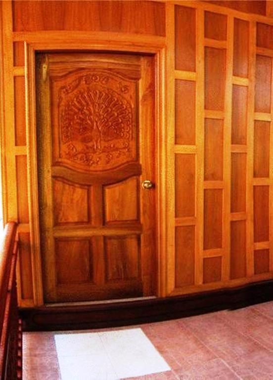 Jj Bungalow Phi Phi-eilanden Kamer foto
